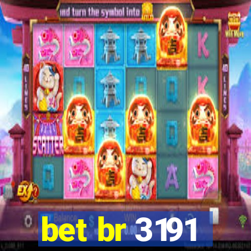 bet br 3191